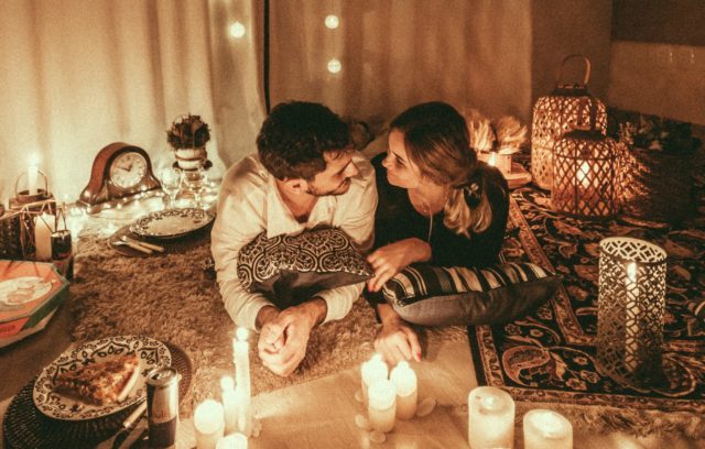 Te örülnél, ha felnőtt társast kapnál Valentin-napra?