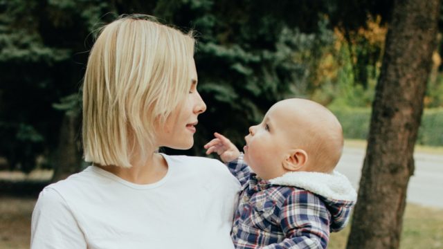Elvált, kisgyermekes édesanyákkal nem érdemes randizni?