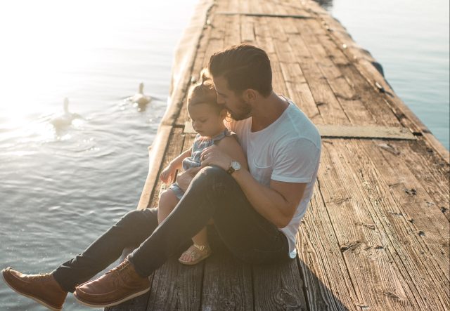 Sz*r szülő vagy, introvertált emberként?