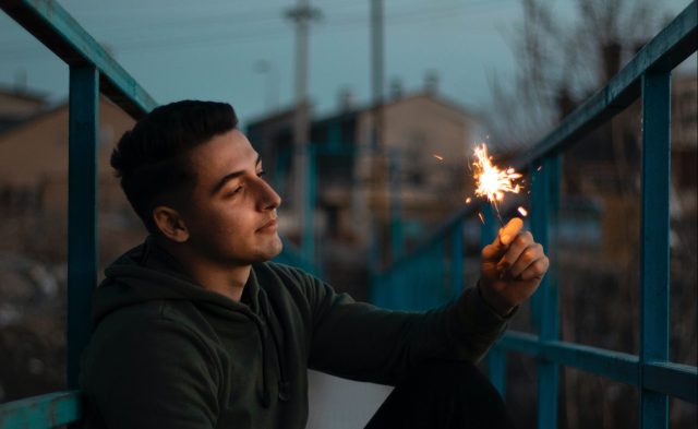 Nem a válás a nehéz, hanem elveszíteni az életet, amit élni akartam