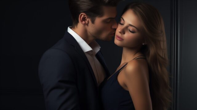 Azért mert az exem voltál, még nincs örök bérleted a lábaim közé