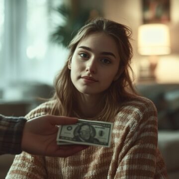 Téged zavarna, ha te tartanád el a pasidat?