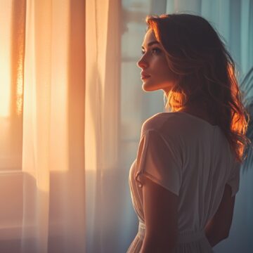 40 évesen, válás után milyen lesz a sz*x egy idegennel?