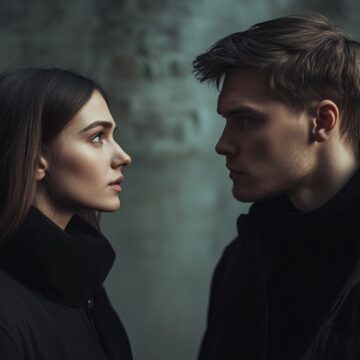 Nem szakítasz, inkább hagyod, hogy meghaljon a kapcsolat?