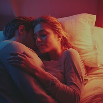 A pasim irigy az orgazmusomra!