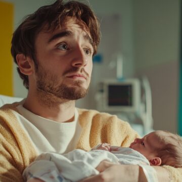 5+1 férfitípus, akitől soha ne akarj gyereket