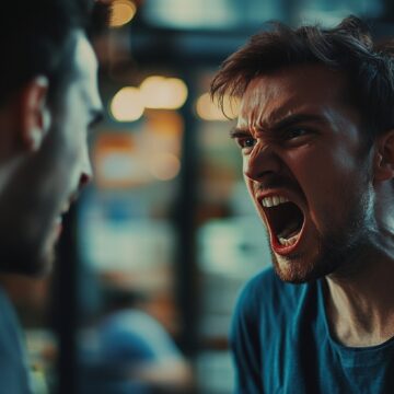 Ahogy másokkal bánsz, az mutatja meg, ki vagy