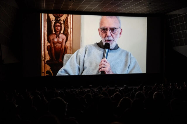 Feldmár András: „Az anyám engem nem szeretett!”
