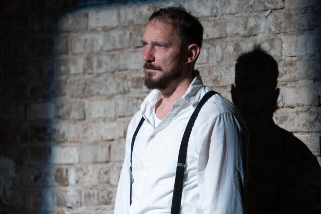 Jászberényi Gábor: Irritál az értelmiségiek cselekvőképtelen panaszkodása!