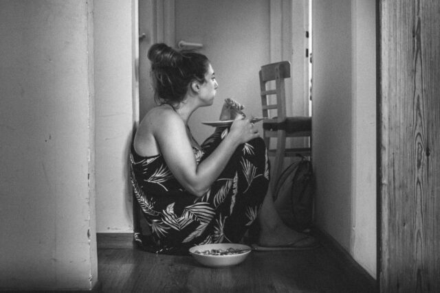 Pokoltúra az evés körül!